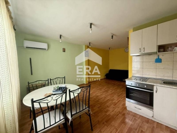 Дава се под наем Едностаен апартамент в Русе, Родина 1 - 50 кв.м за 229.5 € - Снимка #1