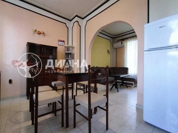 Тристаен апартамент в Пловдив, Кючук Париж - 94 кв.м за 1649 €/кв.м - Снимка #1