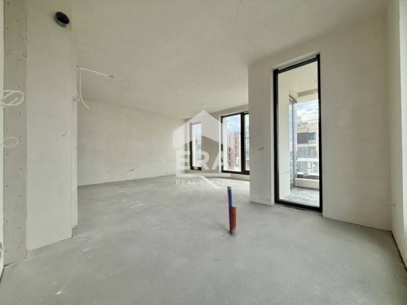 Тристаен апартамент в София, Кръстова вада - 123 кв.м за 3000 €/кв.м - Снимка #1