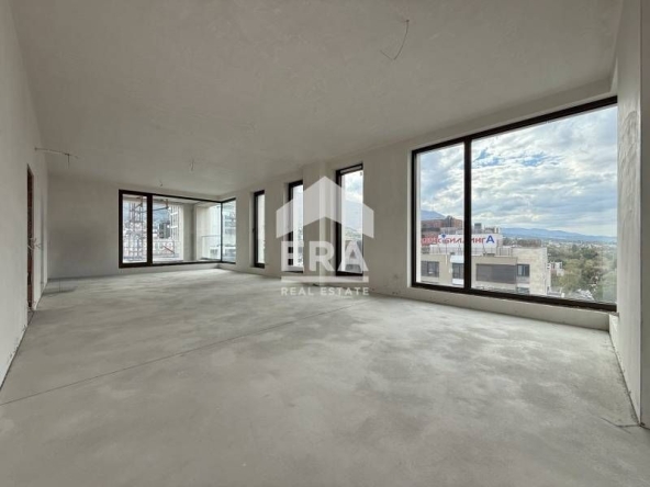 Многостаен апартамент в София, Кръстова вада - 287 кв.м за 4000 €/кв.м - Снимка #1