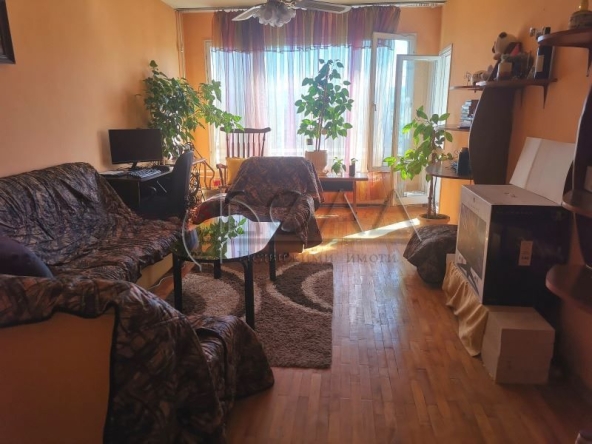 Тристаен апартамент в София, Младост 4 - 88 кв.м за 2046 €/кв.м - Снимка #1