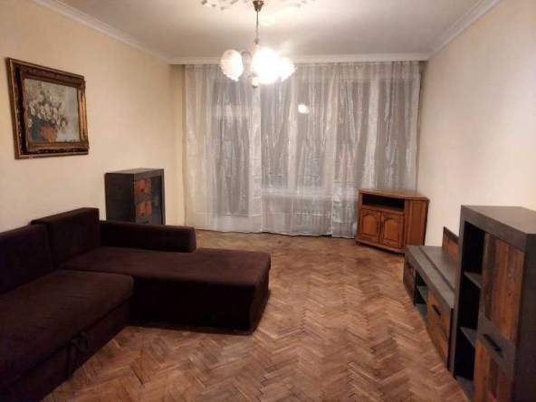 Дава се под наем Тристаен апартамент в София, Гео Милев - 98 кв.м за 460 € - Снимка #1