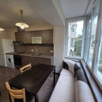 Дава се под наем Двустаен апартамент в София, Изток - 58 кв.м за 639 € - Снимка #1