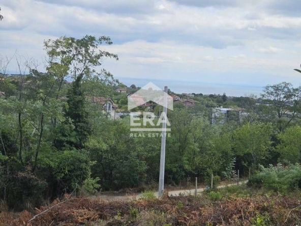 Парцел в Варна, м-т Траката - 485 кв.м за 246 €/кв.м - Снимка #1