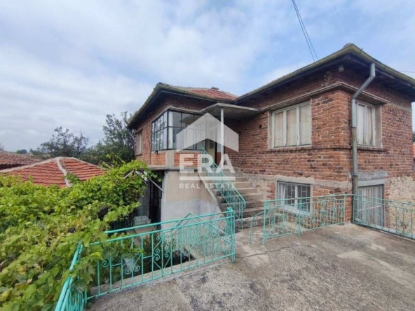 Къща в с. Клокотница, Област Хасково - 132 кв.м за 597 €/кв.м - Снимка #1