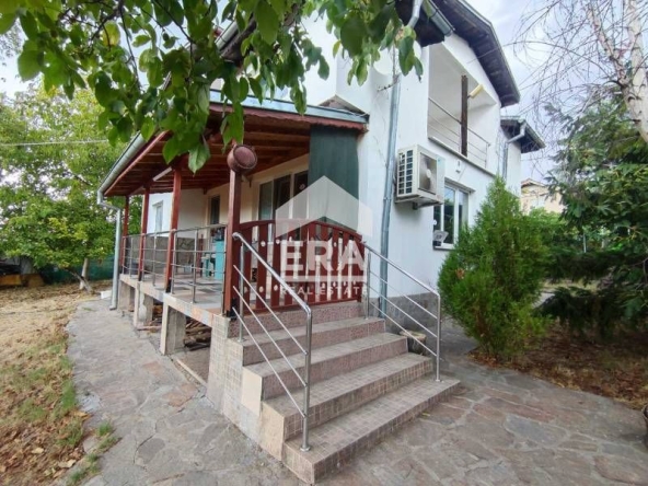 Къща в Хасково, в.з. Хасково - 190 кв.м за 887 €/кв.м - Снимка #1