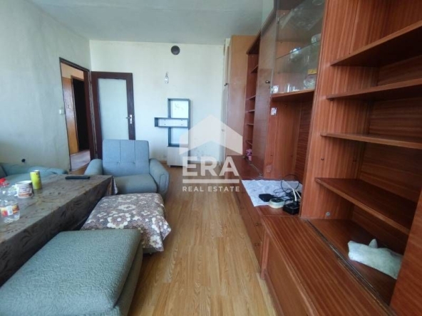 Тристаен апартамент в Хасково, Бадема - 82 кв.м за 842 €/кв.м - Снимка #1