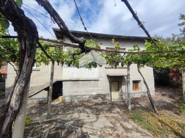 Къща в с. Бориславци, Област Хасково - 65 кв.м за 314 €/кв.м - Снимка #1