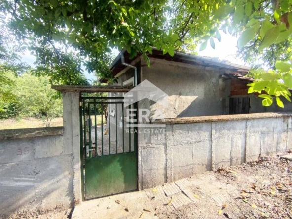 Къща в с. Книжовник, Област Хасково - 80 кв.м за 638 €/кв.м - Снимка #1