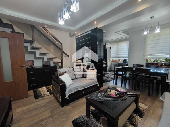 Многостаен апартамент в Хасково, Дружба 1 - 150 кв.м за 1454 €/кв.м - Снимка #1