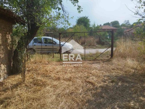 Парцел в с. Книжовник, Област Хасково - 1005 кв.м за 23 €/кв.м - Снимка #1