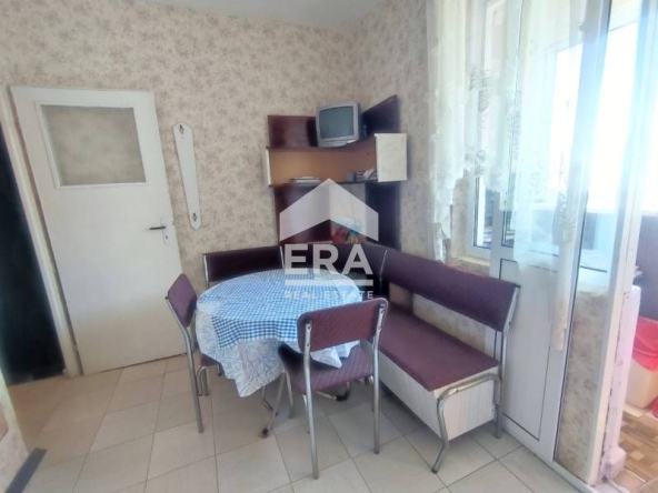 Двустаен апартамент в Хасково, Дружба 1 - 63 кв.м за 1191 €/кв.м - Снимка #1