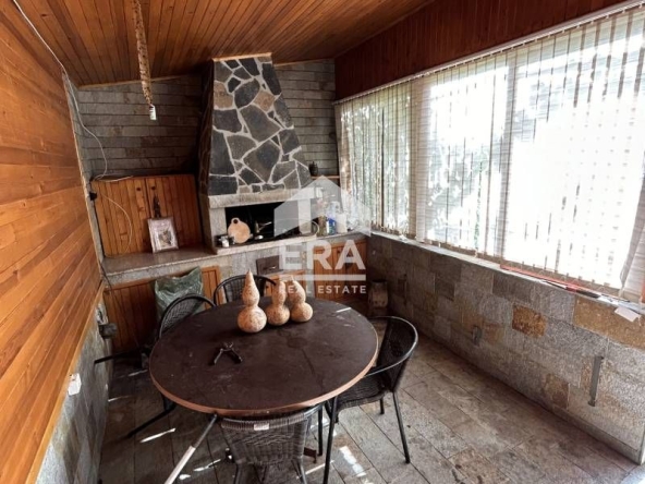 Къща в Хасково, в.з. Хасково - 29 кв.м за 2445 €/кв.м - Снимка #1