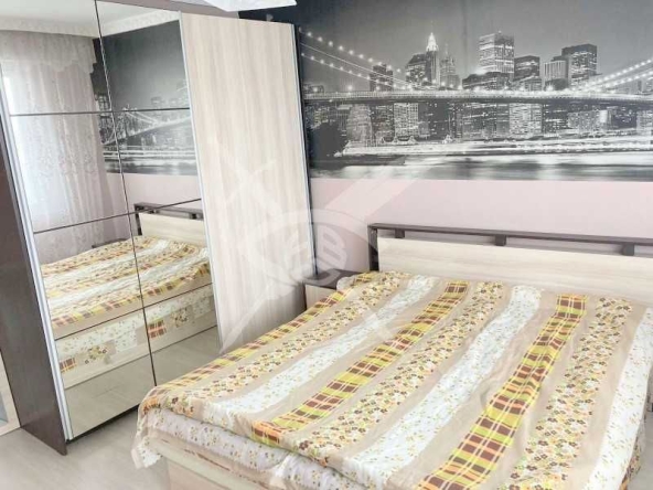 Двустаен апартамент в Карнобат - 67 кв.м за 747 €/кв.м - Снимка #1