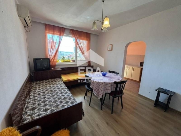 Многостаен апартамент в Хасково, Промишлена зона - Изток - 126 кв.м за 738 €/кв.м - Снимка #1