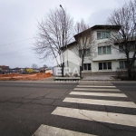 Промишлена сграда в Димитровград - 833 кв.м за 721 €/кв.м - Снимка #1