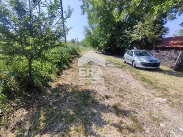 Парцел в Хасково, Промишлена зона - Изток - 1000 кв.м за 24 €/кв.м - Снимка #1