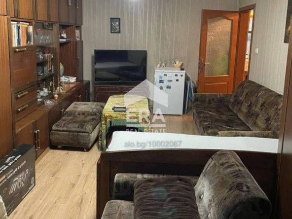 Двустаен апартамент в Хасково, Възраждане - 56 кв.м за 975 €/кв.м - Снимка #1