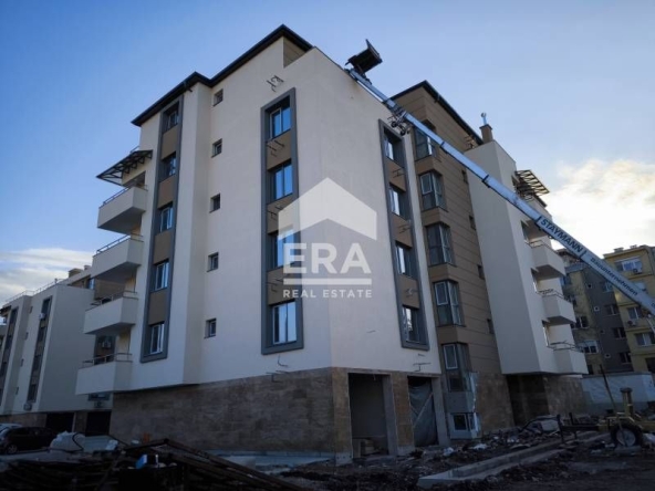 Двустаен апартамент в Хасково, Куба - 74 кв.м за 920 €/кв.м - Снимка #1