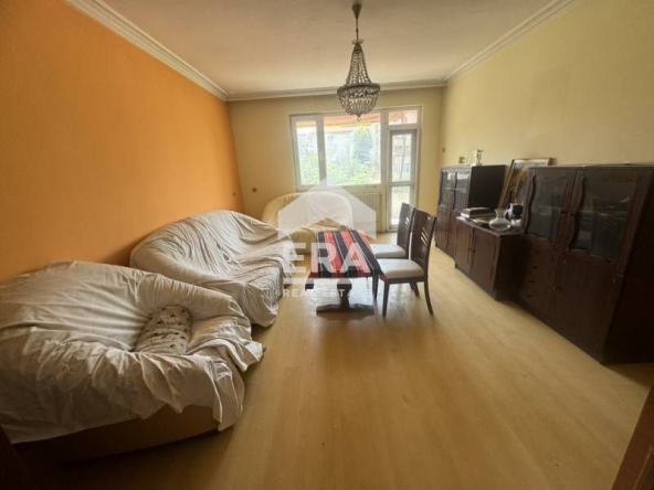 Многостаен апартамент в Хасково, Овчарски - 165 кв.м за 546 €/кв.м - Снимка #1