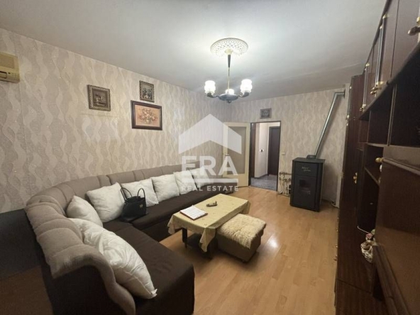 Двустаен апартамент в Димитровград - 64 кв.м за 916 €/кв.м - Снимка #1