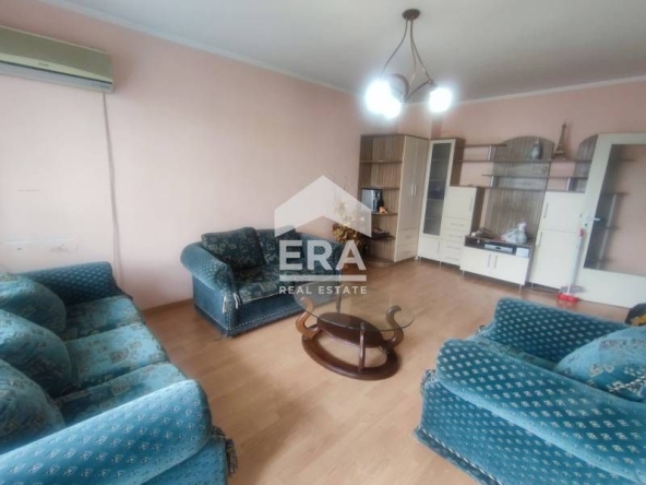 Двустаен апартамент в Хасково, Бадема - 64 кв.м за 1235 €/кв.м - Снимка #1