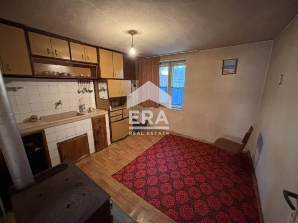 Етаж от къща в Хасково, Куба - 96 кв.м за 691 €/кв.м - Снимка #1