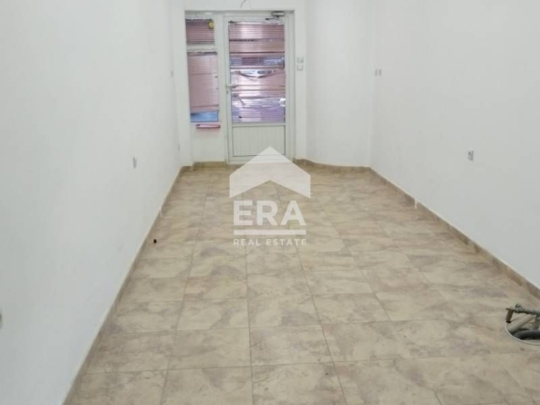 Магазин в Хасково, Орфей - 33 кв.м за 757 €/кв.м - Снимка #1