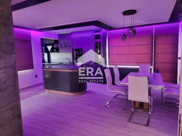 Тристаен апартамент в Хасково, Бадема - 180 кв.м за 1112 €/кв.м - Снимка #1