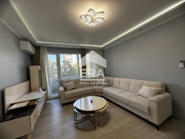 Многостаен апартамент в Хасково, Център - 89 кв.м за 2023 €/кв.м - Снимка #1