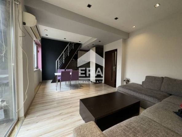 Тристаен апартамент в Хасково, Център - 68 кв.м за 1299 €/кв.м - Снимка #1