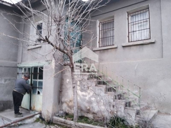 Къща в с. Елена, Област Хасково - 70 кв.м за 270 €/кв.м - Снимка #1