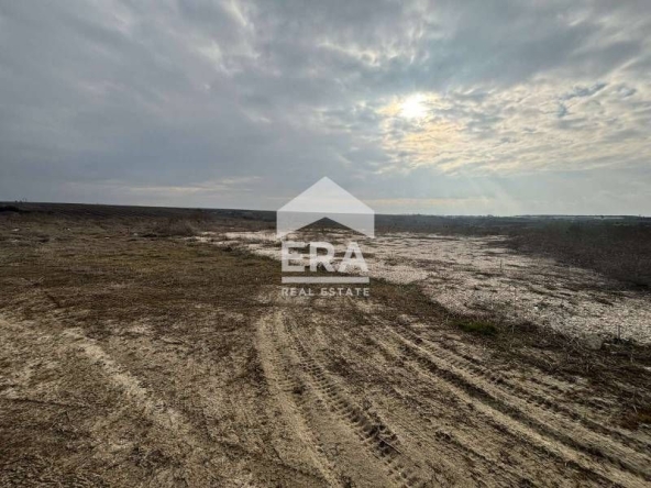 Парцел в Хасково, Промишлена зона - Юг - 4200 кв.м за 36 €/кв.м - Снимка #1