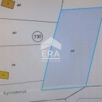 Парцел в Хасково, Промишлена зона - Изток - 955 кв.м за 35 €/кв.м - Снимка #1