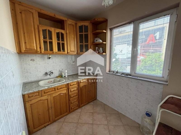 Двустаен апартамент в Хасково, Център - 50 кв.м за 1224 €/кв.м - Снимка #1