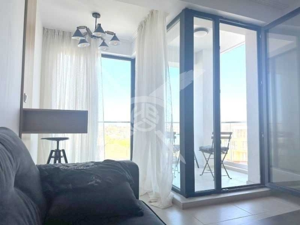 Едностаен апартамент в Созопол - 48 кв.м за 2000 €/кв.м - Снимка #1