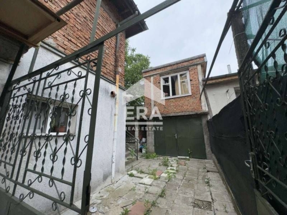 Къща в Хасково, Куба - 80 кв.м за 574 €/кв.м - Снимка #1