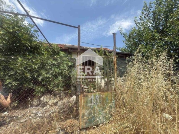 Къща в Хасково, Възраждане - 20 кв.м за 1403 €/кв.м - Снимка #1