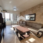 Дава се под наем Тристаен апартамент в Хасково, Дружба 1 - 85 кв.м за 382.5 € - Снимка #1