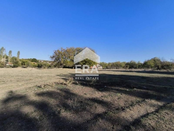 Парцел в Хасково, Хисаря - 1588 кв.м за 15 €/кв.м - Снимка #1