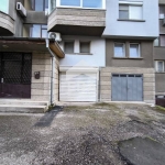 Гараж / Паркомясто в Хасково, Овчарски - 24 кв.м за 850 €/кв.м - Снимка #1