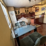 Дава се под наем Двустаен апартамент в Хасково, Тракийски - 70 кв.м за 255 € - Снимка #1