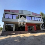 Дава се под наем Склад в Харманли - 1830 кв.м за 3888 € - Снимка #1