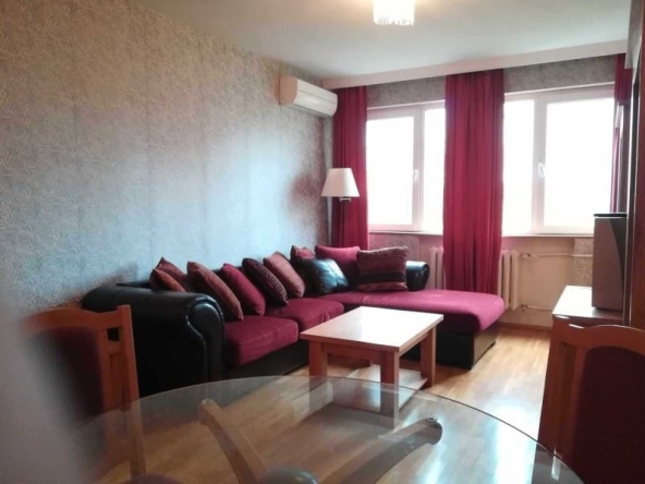 Тристаен апартамент в София, Разсадника - 85 кв.м за 2348 €/кв.м - Снимка #1