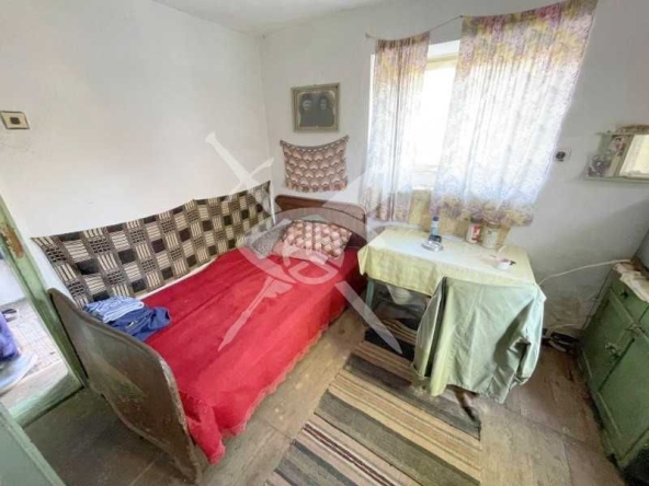 Къща в с. Бръшлян, Област Бургас - 126 кв.м за 270 €/кв.м - Снимка #1