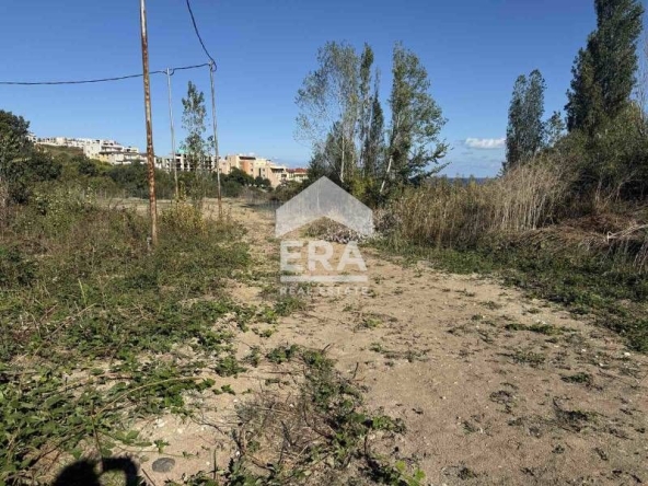 Парцел в Бяла - 877 кв.м за 52 €/кв.м - Снимка #1