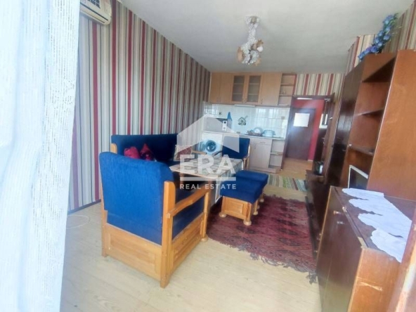 Дава се под наем Двустаен апартамент в Хасково, Каменни - 57 кв.м за 229.5 € - Снимка #1