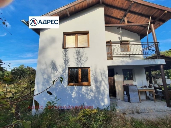 Къща в Враца, Студентски град - 80 кв.м за 893 €/кв.м - Снимка #1