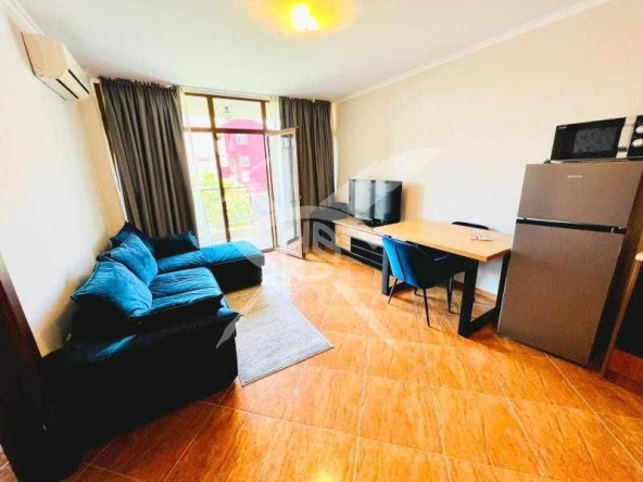 Тристаен апартамент в Свети Влас - 79 кв.м за 1519 €/кв.м - Снимка #1