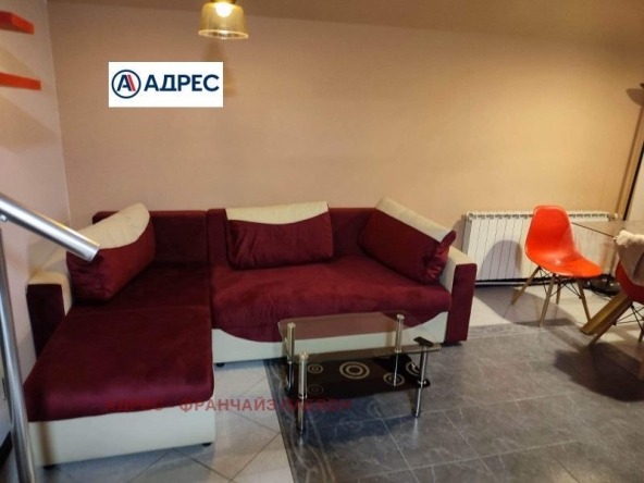 Мезонет в Плевен, Широк център - 97 кв.м за 1444 €/кв.м - Снимка #1